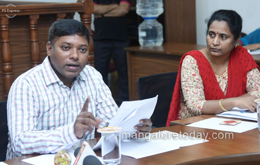 cVigil app to solve citizens complaints